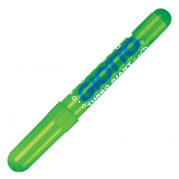 Giotto - Pennarelli Giotto Turbo Giant Fluo conf. 6 colori (433000)