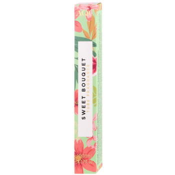 AQC Fragrances - Eau De Toilette -Profumo dolce- Sweet Bouquet (56019)