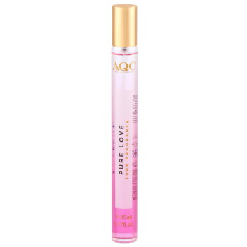AQC Fragrances Eau De Toilette -Amore puro- Pure Love (56018)