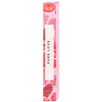 AQC Fragrances Eau De Toilette -Amore puro- Pure Love (56018)