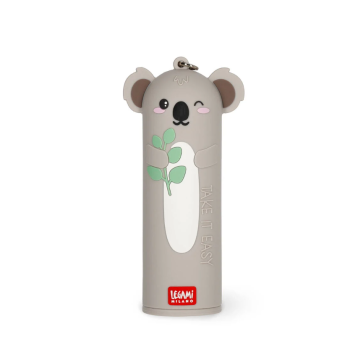 Caricabatteria Portatile - My Super Power a tema Koala