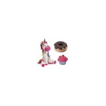 Carioca Glitter Clay
