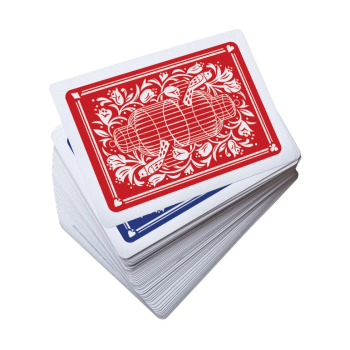 Legami - Carte da Gioco con illustrazioni di Marco Marella (VPLA0001)