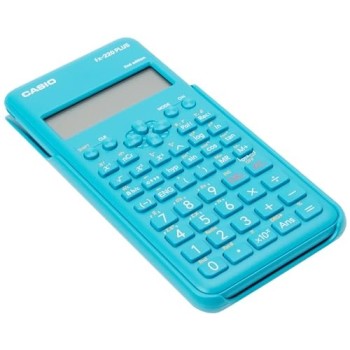 Casio, calcolatrice FX-220PLUS-2
