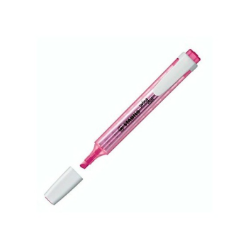Evidenziatori Stabilo Swing Cool Rosa