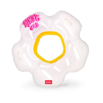 Legami -  Maxi Ciambella Gonfiabile Daisy