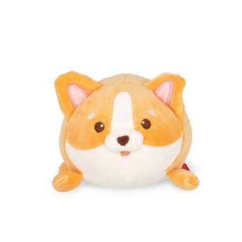 Legami -  Peluche - Super Soft! - Mini - Corgi (MSC0005)