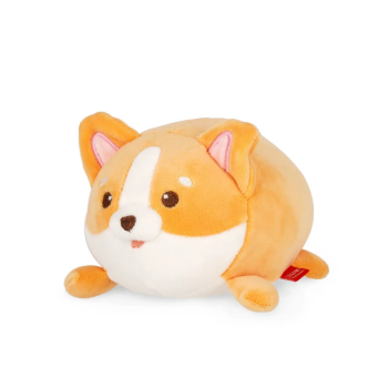 Legami -  Peluche - Super Soft! - Mini - Corgi (MSC0005)