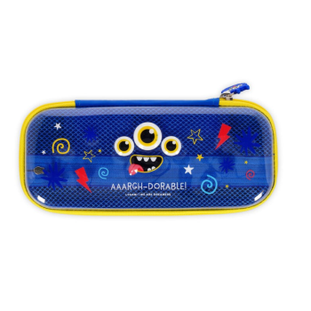 Legami - Astuccio - Wonderwow - Monster (PCR0007)