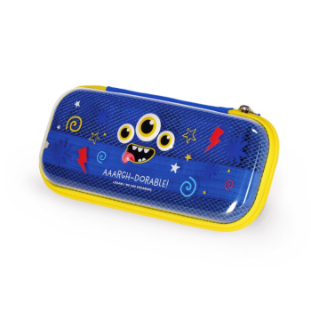 Legami - Astuccio - Wonderwow - Monster (PCR0007)