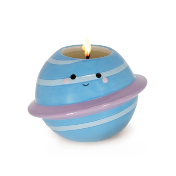 Legami - Candela Profumata - Scented Candle - Space fragranza iFrosty Nights (CDL0006)