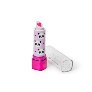 Legami, Gomma rossetto, Gomma Xoxo, Panda
