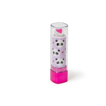 Legami, Gomma rossetto, Gomma Xoxo, Panda