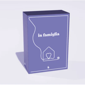 Io Sono Te - In Famiglia per creare un momento insieme in cui regna l'empatia e l'ascolto