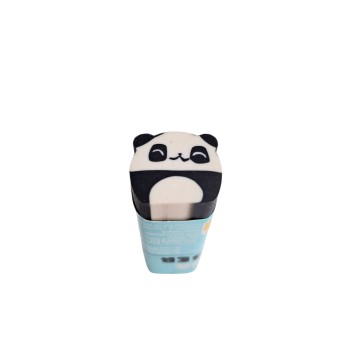 iTotal - Gomma da cancellare sagomata Panda