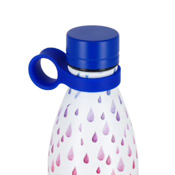 Legami - Bottiglia Termica 800 ml - After Rain - Hot & Cold (SSBL0007)