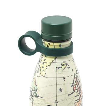 Legami - Bottiglia Termica 800 ml - Travel - Hot & Cold (SSBL0003)