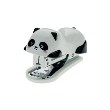 Legami - Mini Cucitrice con Levapunti Panda - Hug Me (VSTAP0001)