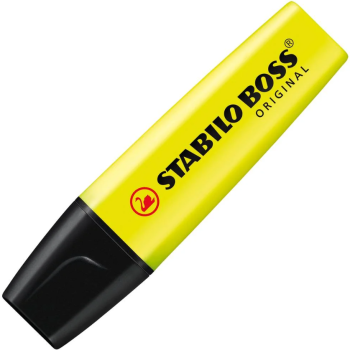 Stabilo - Evidenziatore Boss Original Conf. 6 Colori (70/6)