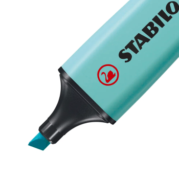 Stabilo - Evidenziatore singolo Boss Original Pastel - carta da zucchero (70/113)
