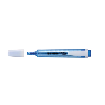 Stabilo Swing Cool Blu