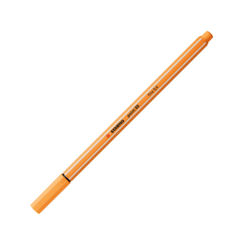 Stabilo - Penna Fineliner point 88 – papaya (88/85)