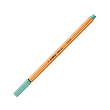 Stabilo - Penna Fineliner point 88 - eucalipto (88/12)