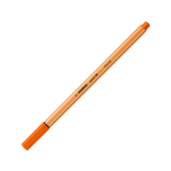 Stabilo - Penna Fineliner point 88 –  vermiglio pallido (88/30)