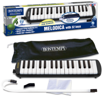 Bontempi - Diamonica Mouthpiano 32 tasti (33 3250)