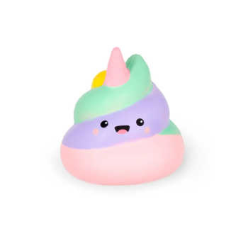 Legami - Antistress - Stress Less Poo Fragranza Fragola (SQIF0002)