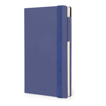 Legami - Agenda 16 Mesi Settimanale Medium - Future Dusk