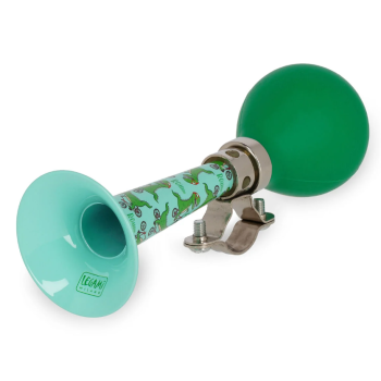 Legami - Campanello a Trombetta per Bicicletta a tema Dinosauro (BIHO0022)