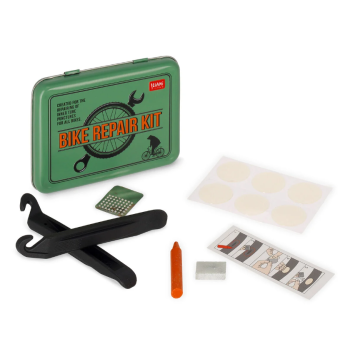 legami -  Kit Riparazione per Bicicletta (BRK0002)