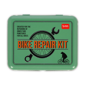 legami -  Kit Riparazione per Bicicletta (BRK0002)
