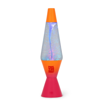 Legami - Lampada Led Tornado nelle sfumature del Rosa (TOL0001)