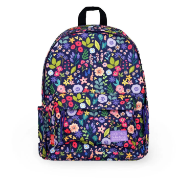 Legami - Zaino My Backpack Flowers (BPK0017)