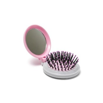 Legami, Beauty  spazzola con specchio Nice Hair a tema Koala