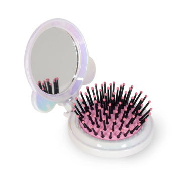 Legami - Beauty Spazzola con Specchio a tema Panda (HB0036)