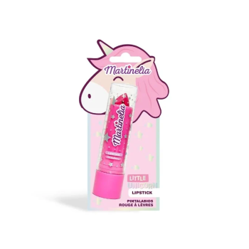 Martinelia - Beauty Rossetti per bambini  a tema Little Unicorn, Yummy e Best Friend's