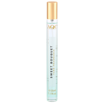 AQC Fragrances - Beauty Eau De Toilette -Profumo dolce- Sweet Bouquet (56019)