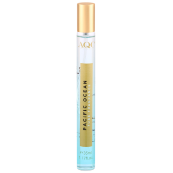 AQC Fragrances - Beauty Eau De Toilette - Oceano Pacifico -Pacific Ocean (56021)