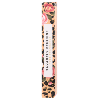 AQC Fragrances - Beauty Eau De Toilette -Selvaggiamente femminile- Savagely Feminine (56020)
