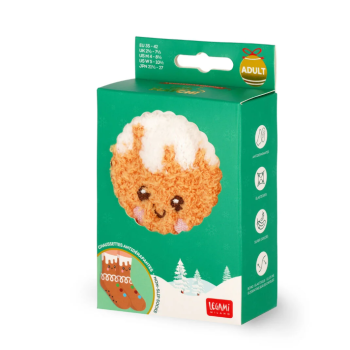 Calzini Antiscivolo Legami- It's a Match! Pan di zenzero, Kids