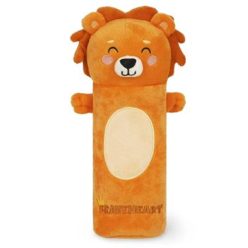 Legami - Astuccio - Super Soft! - Lion (PPC0006)