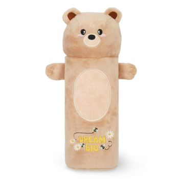 Legami - Astuccio - Super Soft! - Teddy Bear (PPC0002)