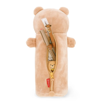 Legami - Astuccio - Super Soft! - Teddy Bear (PPC0002)