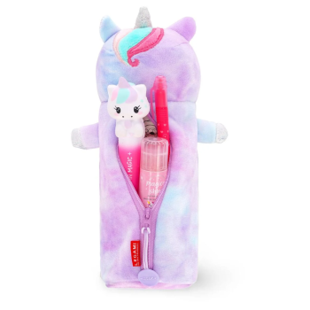 Legami - Astuccio - Super Soft! - Unicorn (PPC0003)