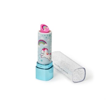 Legami, Gomma rossetto, Gomma Xoxo, Unicorn