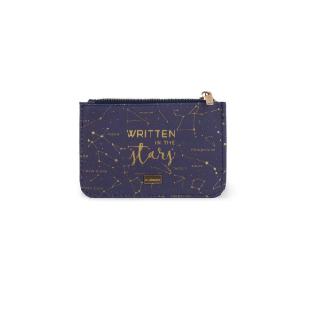legami - Porta carte A tema Stars (CAD0002)