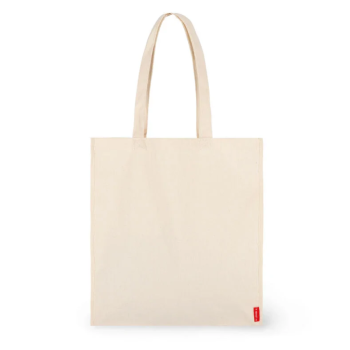 Legami - Borsa in cotone a tema Daisy
